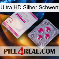 Ultra Hd Silver Sword 32